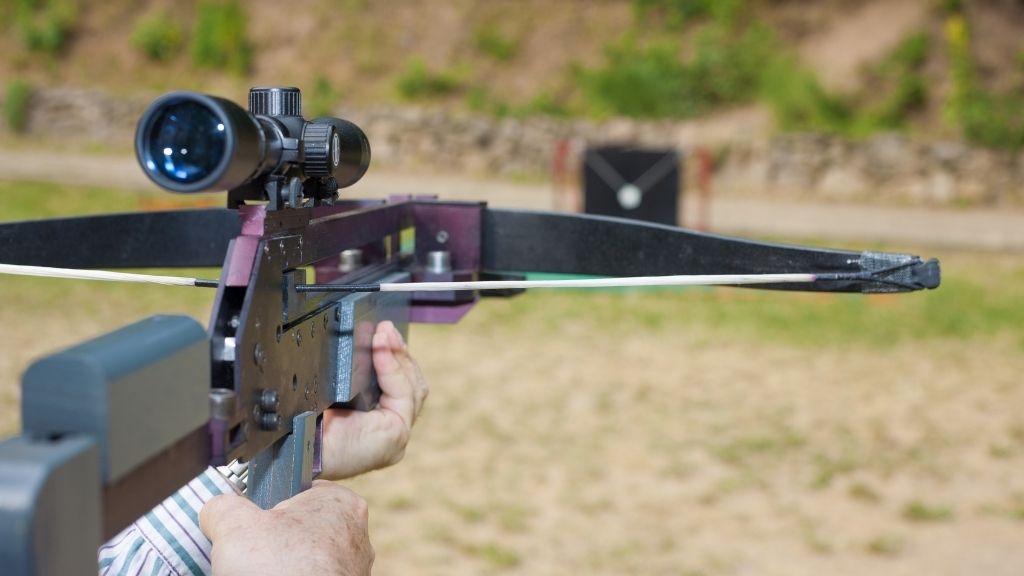 How Long Can A Crossbow Stay Loaded? (Explained)