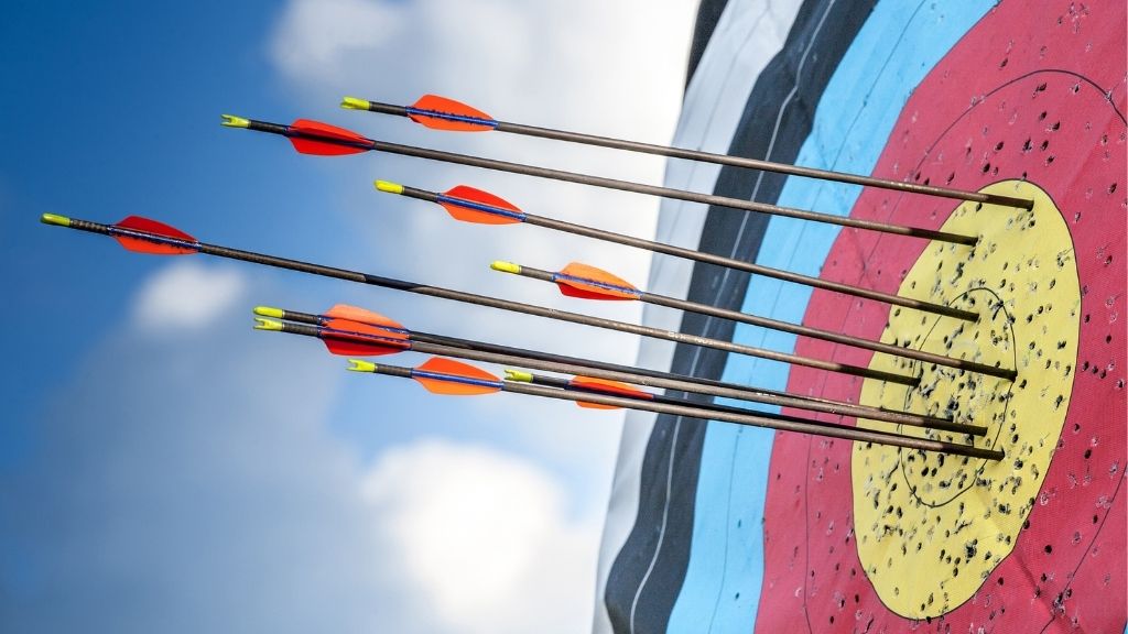 How To Practice Archery Without Shooting? (Mental & Physical Aspects)