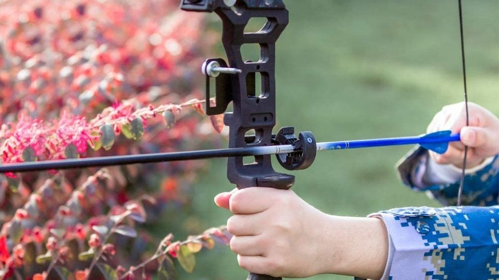 Ultimate Guide to Buying Compact Folding Survival Bow 